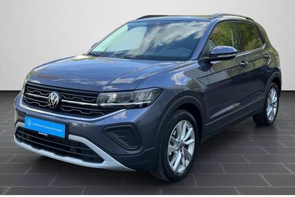 VW T-Cross 13.901 km 20.200 &euro; Neunkirchen 66538