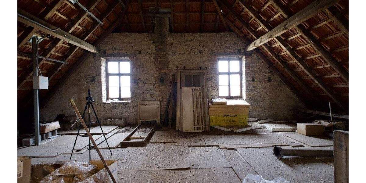 Einfamilienhaus Mandelbachtal Habkirchen - 7 Zimmer, 229 m&sup2;, 227.000&euro; | Angebot:25801959