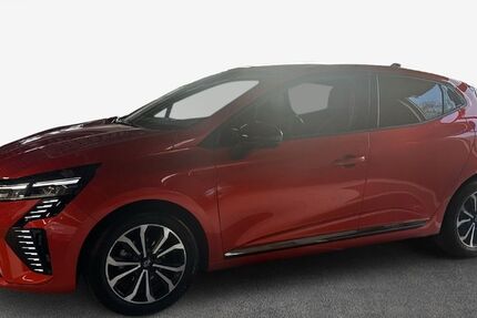 Renault Clio 13.563 km 17.999 &euro; Saarbrücken 66115