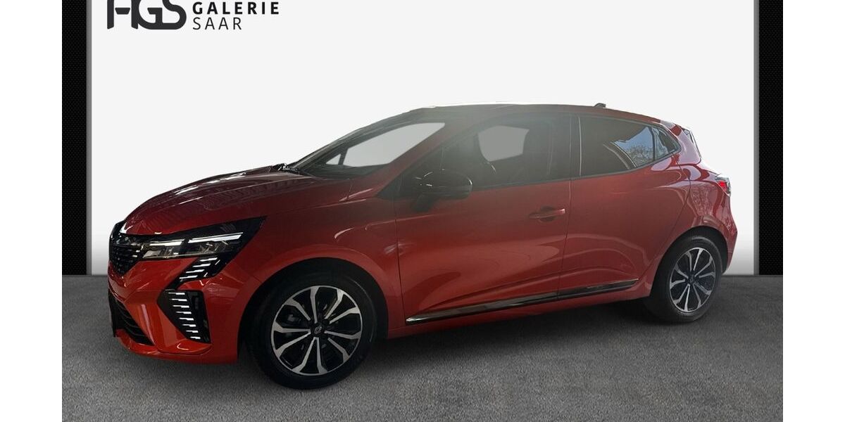 Renault Clio 13.563 km 17.999 &euro; Saarbrücken 66115