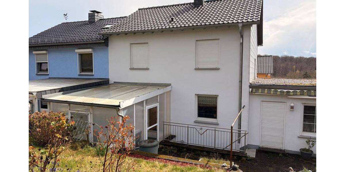 Doppelhaushälfte Sulzbach/Saar Sulzbach - 5 Zimmer, 110 m&sup2;, 298.000&euro; | Angebot:26824629