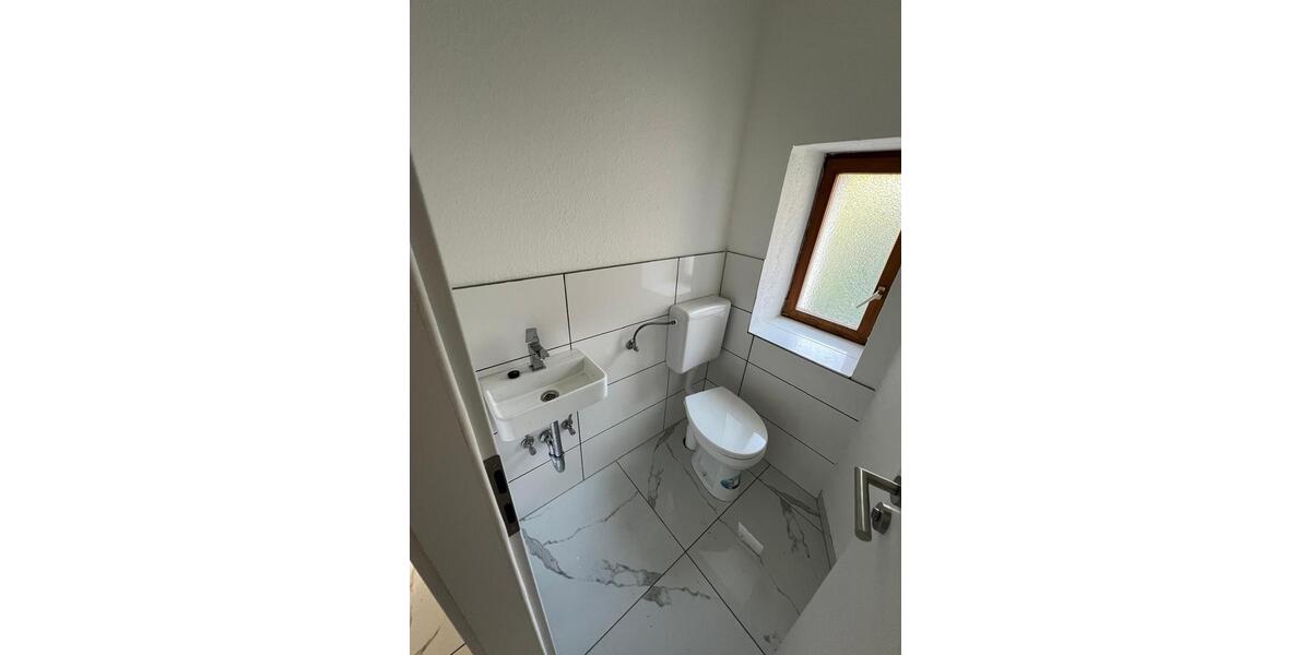 Etagenwohnung Neunkirchen - 2 Zimmer, 60 m&sup2;, 550&euro; | Angebot:25855062