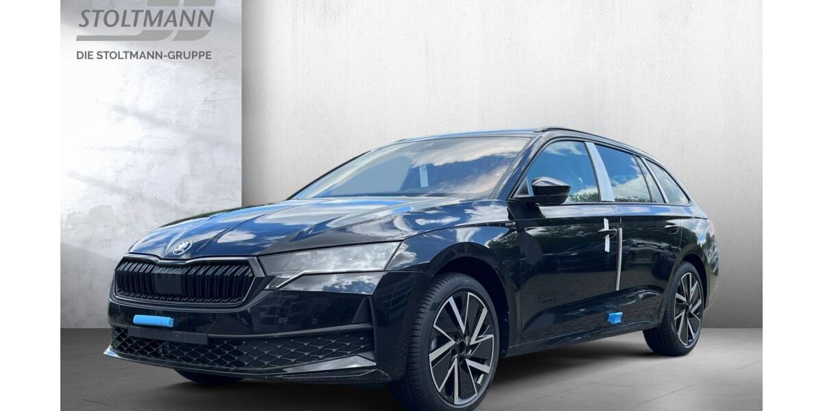 Skoda Octavia 2.500 km 39.990 &euro; Pirmasens 66953