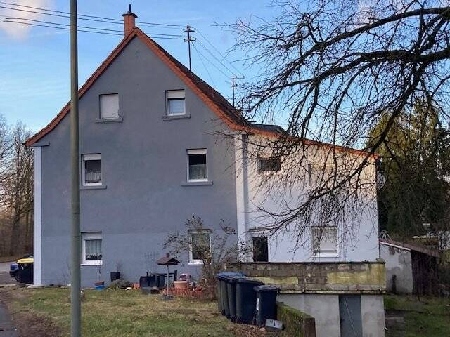 Mehrfamilienhaus, Wohnhaus Friedrichsthal Bildstock - 385.000&euro; | Angebot:25682807