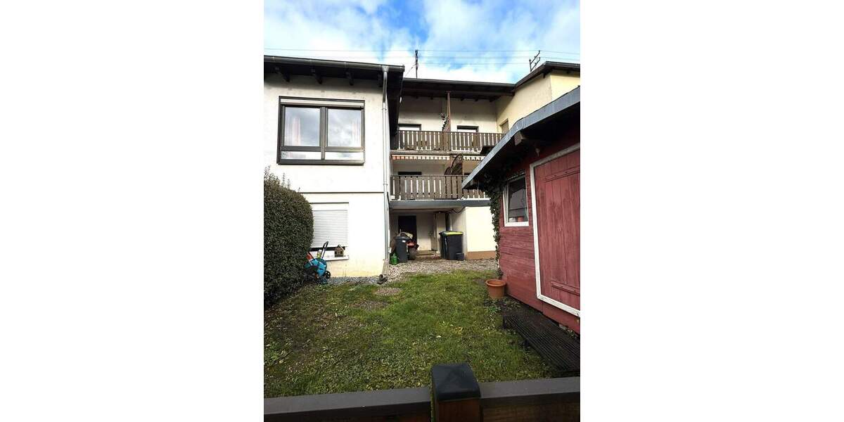 Einfamilienhaus Gersheim Reinheim - 6 Zimmer, 160 m&sup2;, 192.000&euro; | Angebot:25687334