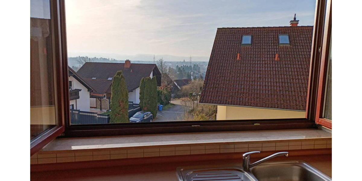 Etagenwohnung Ramstein-Miesenbach Miesenbach - 3 Zimmer, 118 m&sup2;, 260.000&euro; | Angebot:26595215
