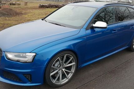 Audi RS4 232.000 km 27.599 &euro; Blieskastel 66440