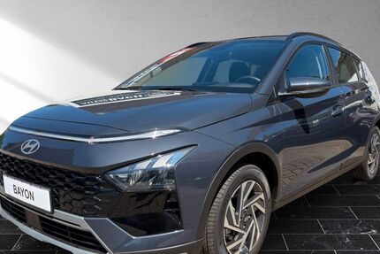Hyundai BAYON 4.500 km 20.990 &euro; Merchweiler-Wemmetsweiler 66589
