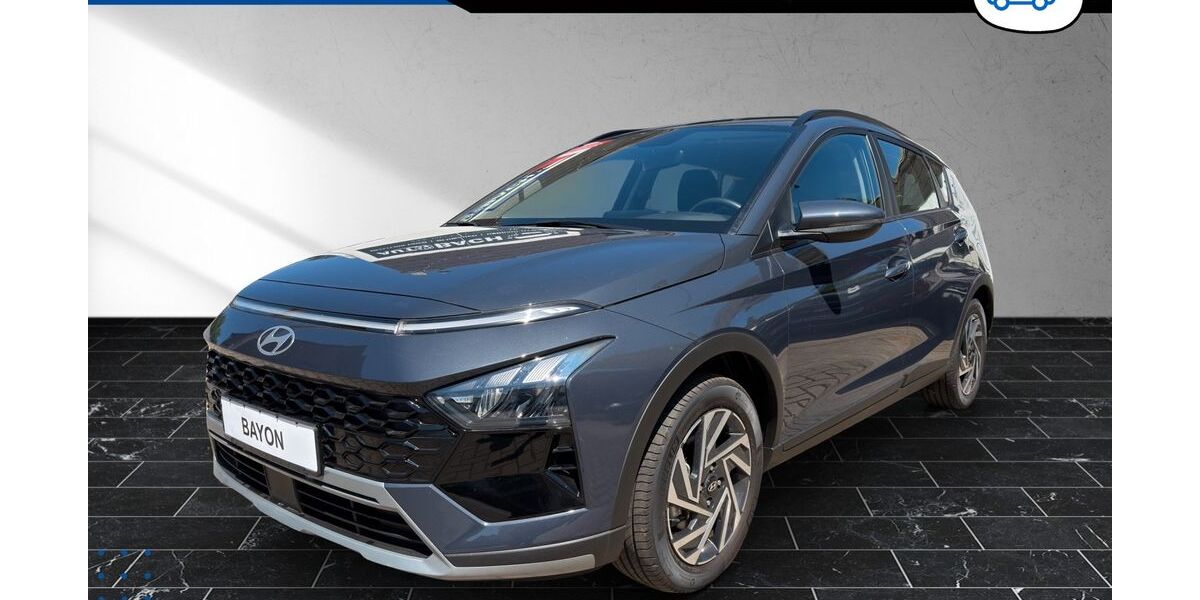 Hyundai BAYON 4.500 km 20.990 &euro; Merchweiler-Wemmetsweiler 66589