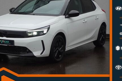 Opel Corsa 13.004 km 18.980 &euro; Saarbrücken 66121