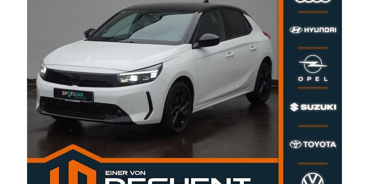 Opel Corsa 13.004 km 18.980 &euro; Saarbrücken 66121