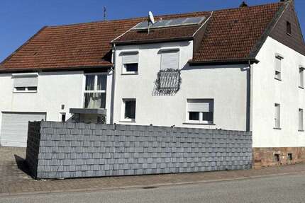 Haus Bruchmühlbach-Miesau Miesau - 7 Zimmer, 235 m&sup2;, 348.000&euro; | Angebot:25367385