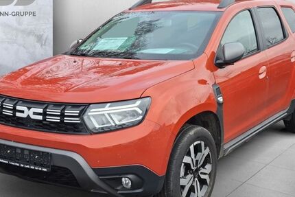 Dacia Duster 23.500 km 19.888 &euro; Pirmasens 66953