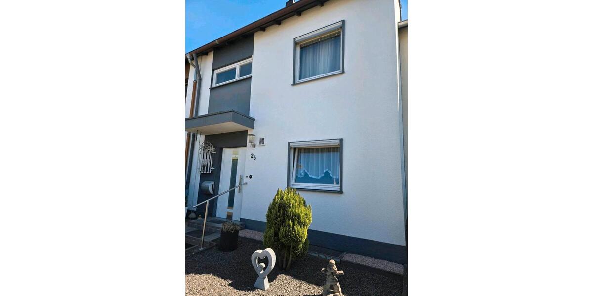 Reihenhaus Tholey - 5 Zimmer, 128 m&sup2;, 220.000&euro; | Angebot:26803559