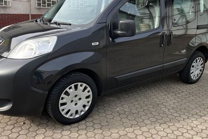 Peugeot Bipper 100.000 km 3.400 &euro; Saarbrücken 66128