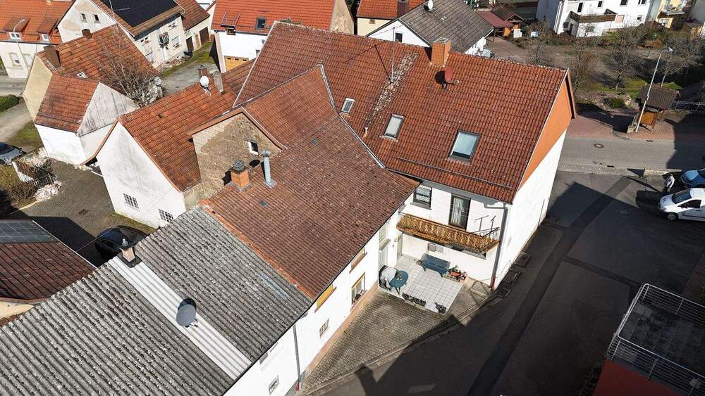 Gewerbeobjekt Jettenbach - 1 Zimmer, 249.000&euro; | Angebot:25774384