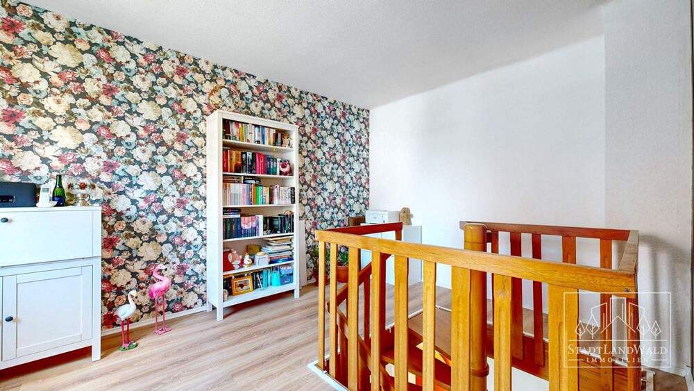 Doppelhaushälfte Pirmasens Innenstadt - 6 Zimmer, 130 m&sup2;, 221.357&euro; | Angebot:25771035