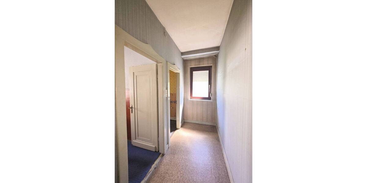 Mehrfamilienhaus, Wohnhaus Quierschied Fischbach - 1 Zimmer, 187 m&sup2;, 135.000&euro; | Angebot:25663883