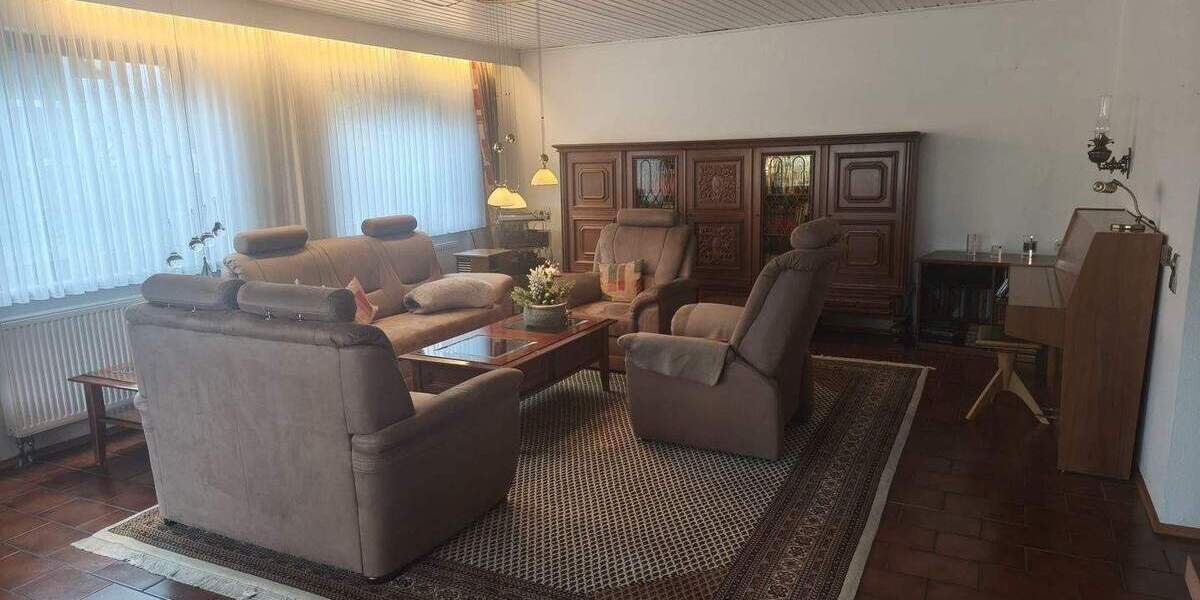 schönes Zweifamilienhaus Queidersbach - Mehrfamilienhaus, Wohnhaus Queidersbach | Angebot:26660031
