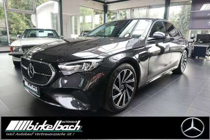 Mercedes-Benz E 220 26.700 km 48.700 &euro; Sulzbach 66280