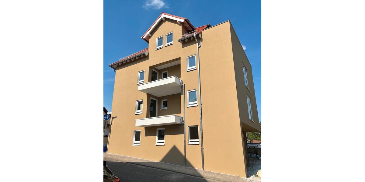 Etagenwohnung Sankt Ingbert - 16 Zimmer, 450 m&sup2;, 190.000&euro; | Angebot:27534507
