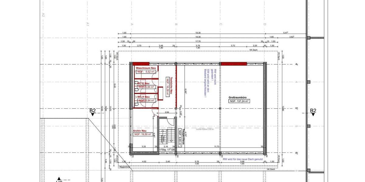 Gewerbeobjekt Saarbrücken Bübingen - 1.380&euro; | Angebot:25757578