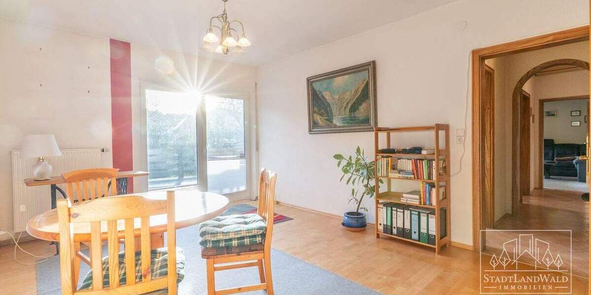 Einfamilienhaus Merzalben - 9 Zimmer, 220 m&sup2;, 319.500&euro; | Angebot:25733495