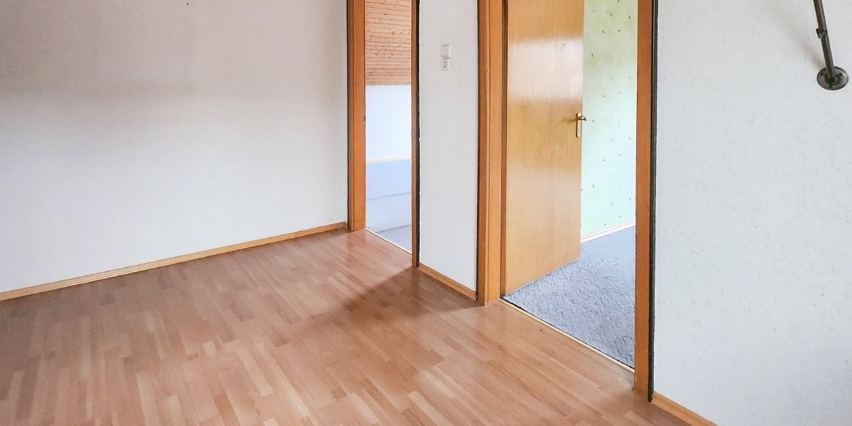 Wohn- und Geschäftshaus mit CaféLadenfläche und zwei Wohneinheiten in Steinbach am Glan - Zweifamilienhaus Steinbach am Glan | Angebot:26737427