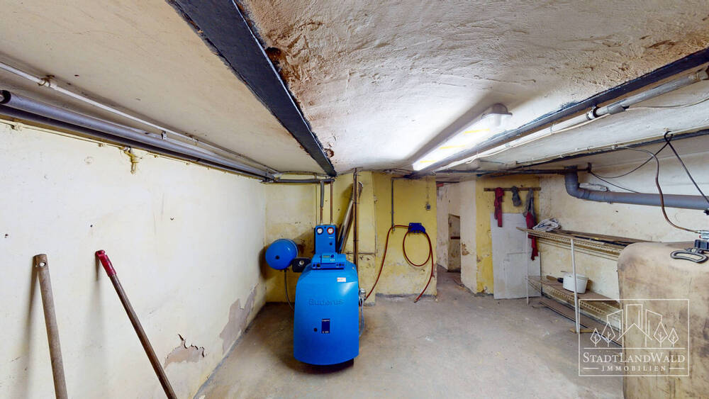 Einfamilienhaus Nünschweiler - 159.650&euro; | Angebot:25678915