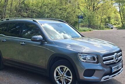Mercedes-Benz GLB 220 113.000 km 33.100 &euro; Saarbrücken 66129