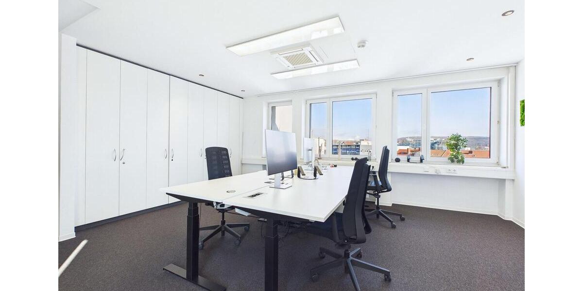 Gewerbeobjekt Saarbrücken - 3.260&euro; | Angebot:25358117