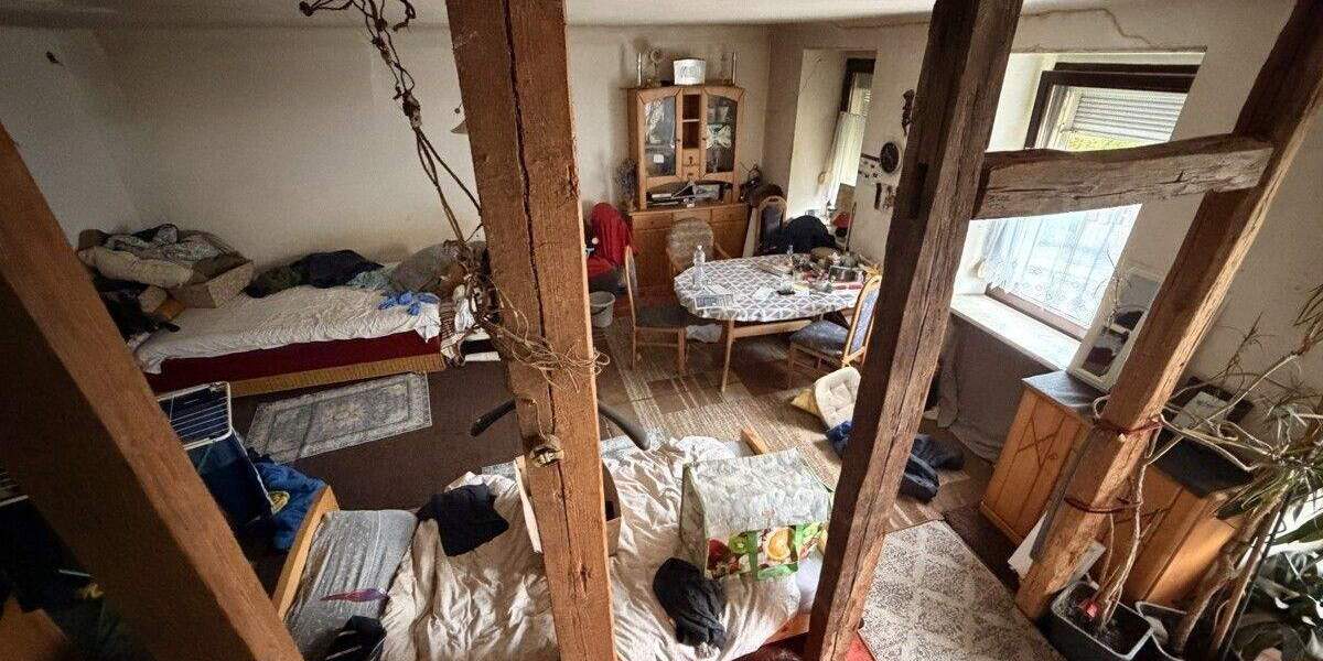 Mehrfamilienhaus, Wohnhaus Freisen Eitzweiler - 5 Zimmer, 120 m&sup2;, 49.000&euro; | Angebot:25673034