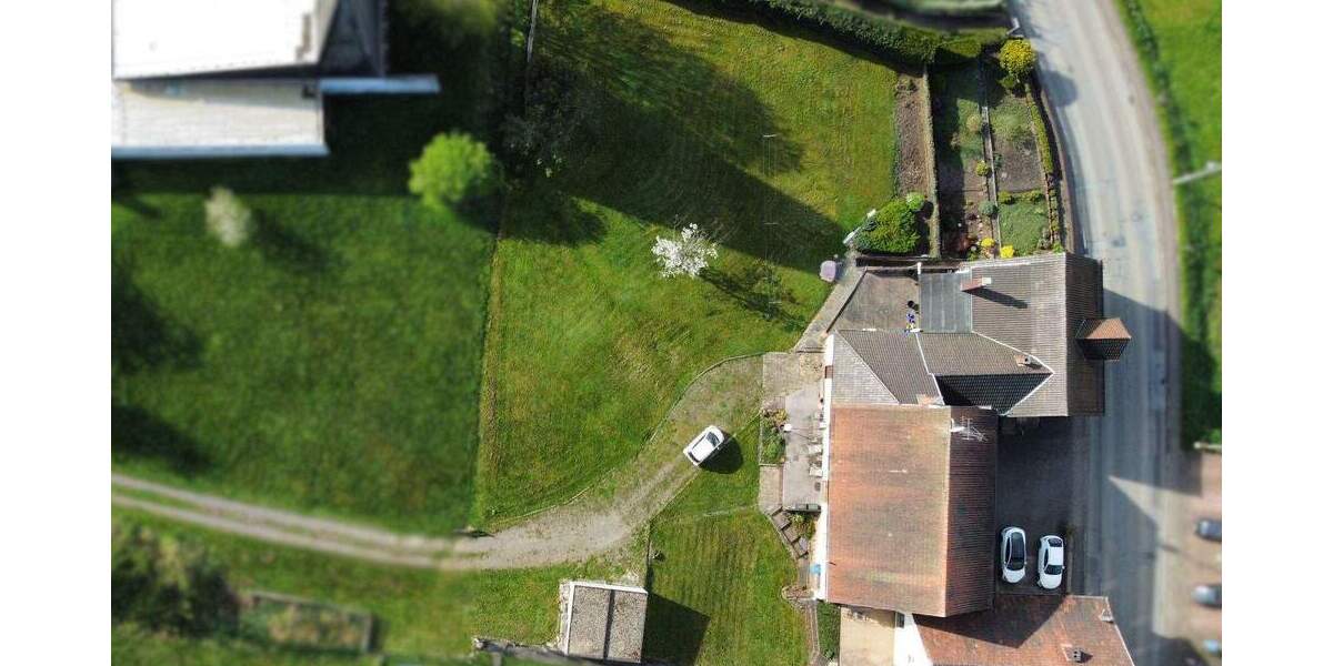 Mehrfamilienhaus, Wohnhaus Kottweiler-Schwanden Schwanden - 1 Zimmer, 529 m&sup2;, 395.000&euro; | Angebot:25691355