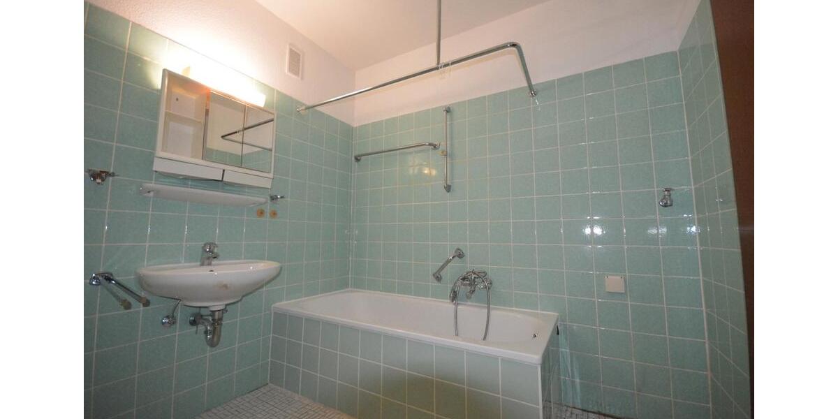 Etagenwohnung Pirmasens Niedersimten - 2 Zimmer, 58 m&sup2;, 320&euro; | Angebot:26676350