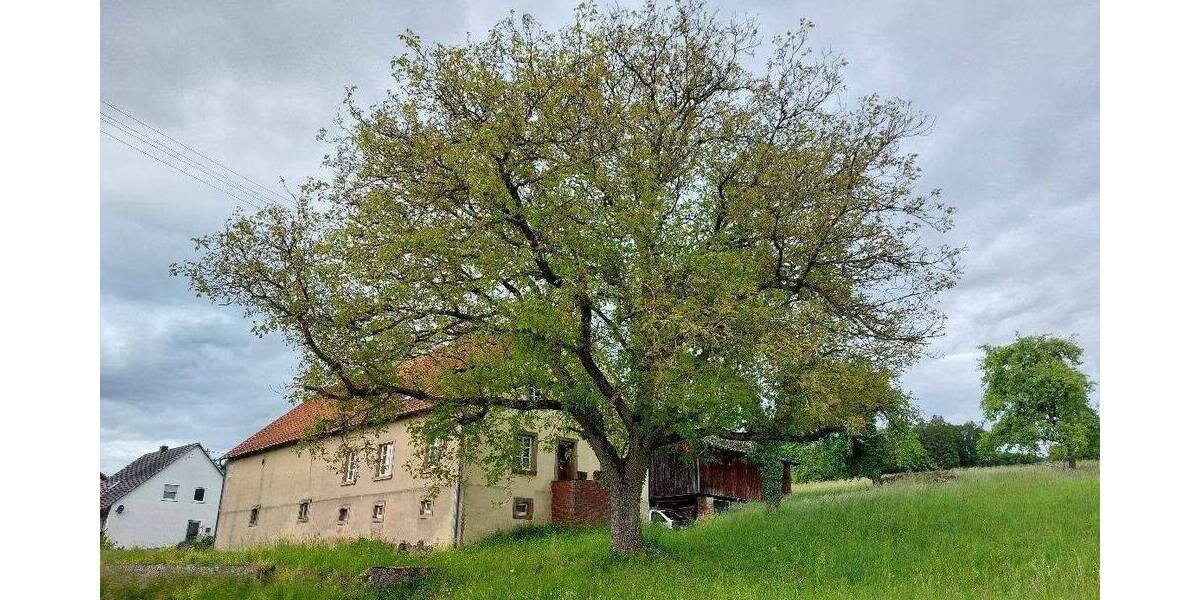 Mehrfamilienhaus, Wohnhaus Blieskastel Brenschelbach - 6 Zimmer, 160 m&sup2;, 235.000&euro; | Angebot:26834317