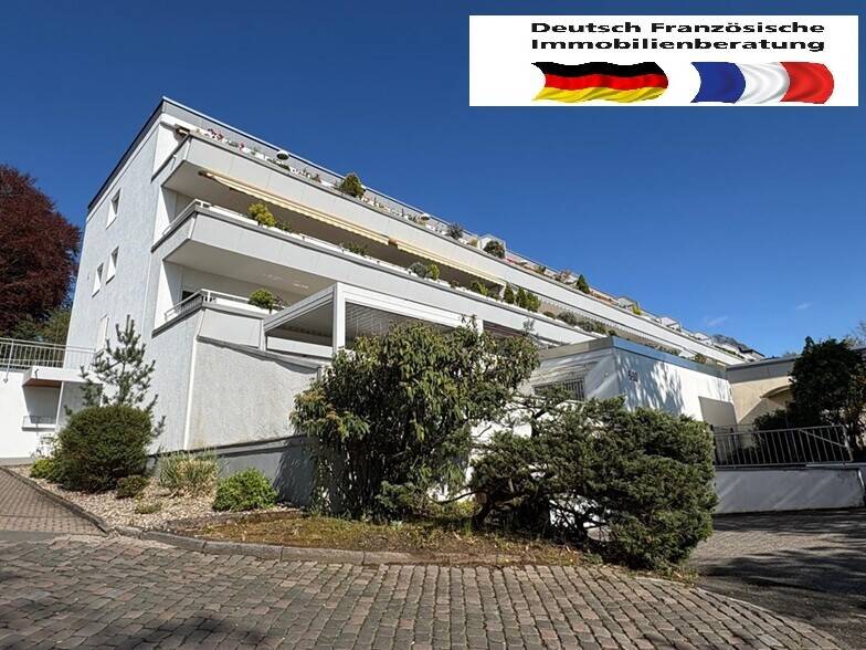 Etagenwohnung Saarbrücken St Arnual - 2 Zimmer, 65 m&sup2;, 125.000&euro; | Angebot:26909894