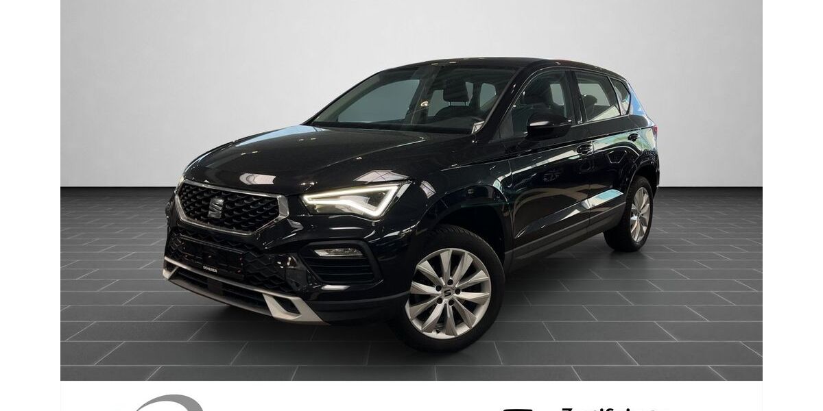 Seat Ateca 50.760 km 23.890 &euro; Saarbrücken 66115