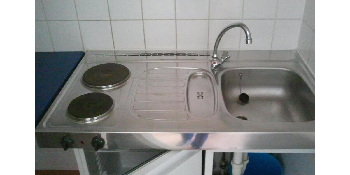 Etagenwohnung Saarbrücken - 1 Zimmer, 33 m&sup2;, 115.000&euro; | Angebot:26906765