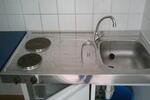 Etagenwohnung Saarbrücken - 1 Zimmer, 33 m&sup2;, 115.000&euro; | Angebot:26906765