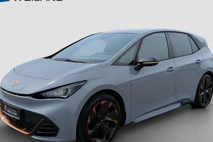 Cupra Born 20.700 km 29.900 &euro; Neunkirchen 66539