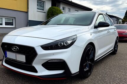 Hyundai i30 78.000 km 22.500 &euro; Pirmasens 66953
