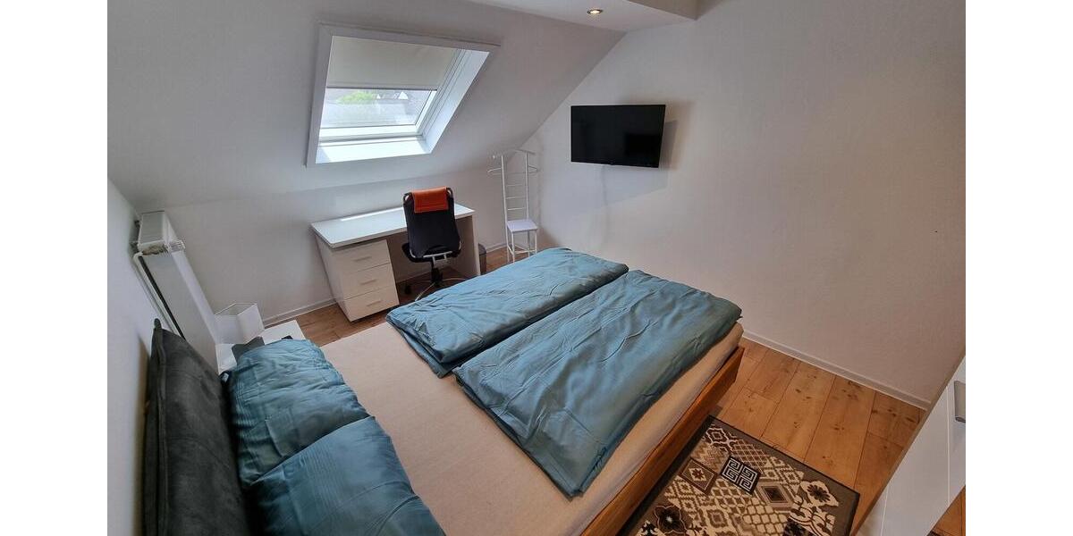 Reihenhaus Saarbrücken Bübingen - 5 Zimmer, 80 m&sup2;, 750&euro; | Angebot:25403246