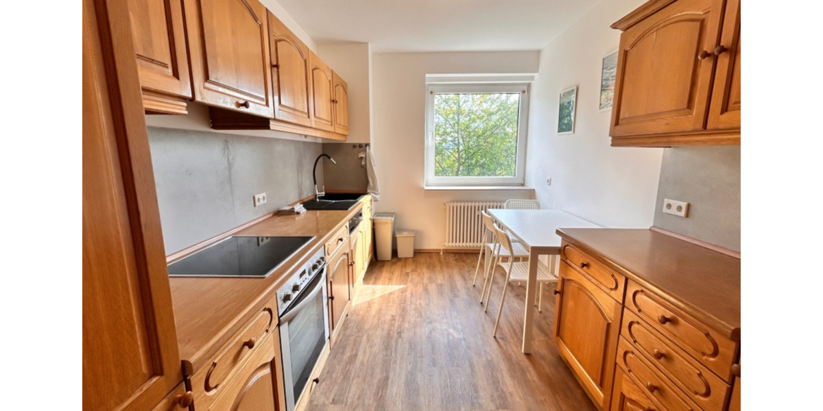 Etagenwohnung Saarbrücken Dudweiler - 1 Zimmer, 15 m&sup2;, 390&euro; | Angebot:25129210