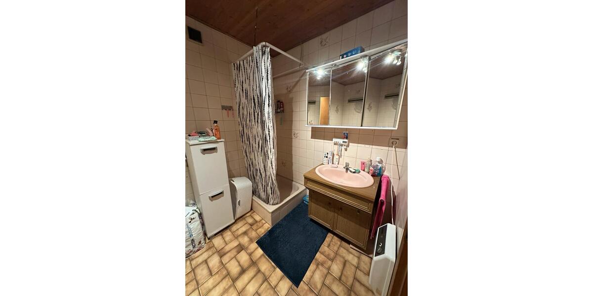 Terrassenwohnung Hermersberg - 3 Zimmer, 85 m&sup2;, 500&euro; | Angebot:25299164