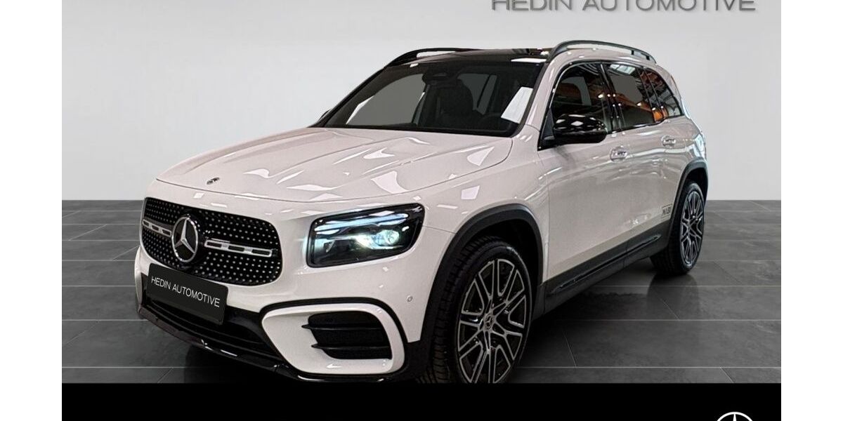 Mercedes-Benz GLB 200 9.900 km 47.980 &euro; Saarbrücken 66117