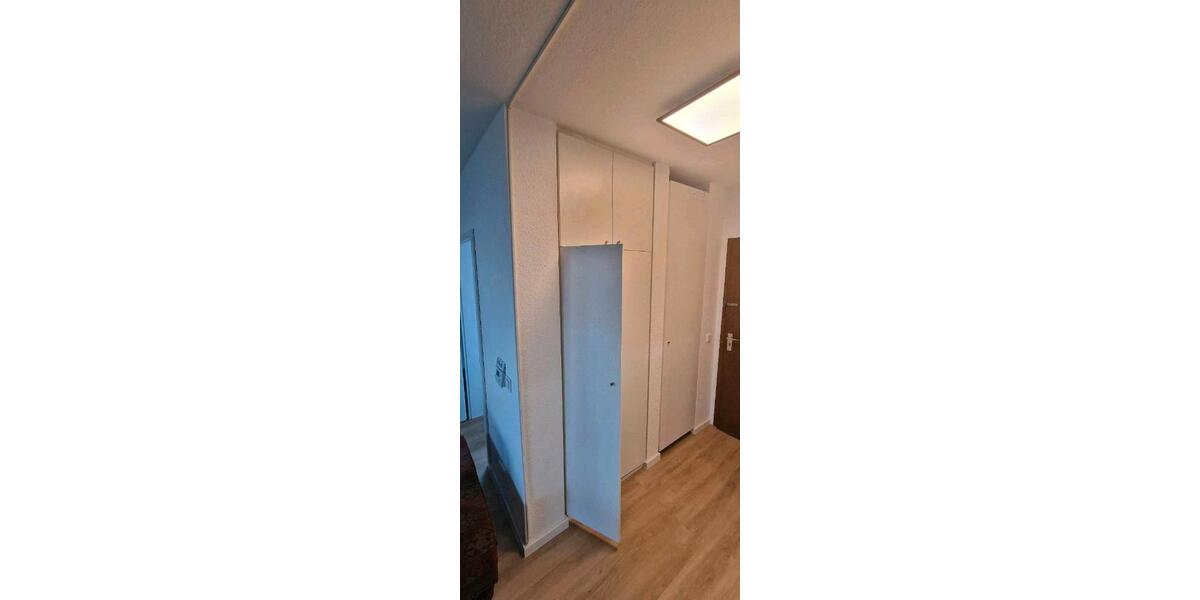 Erdgeschoßwohnung Homburg - 1 Zimmer, 39 m&sup2;, 480&euro; | Angebot:26656352