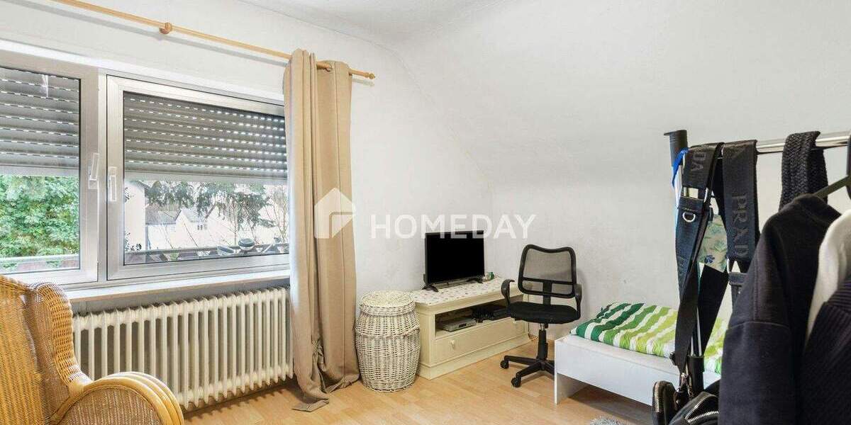 Mehrfamilienhaus, Wohnhaus Homburg Erbach - 8 Zimmer, 200 m&sup2;, 258.816&euro; | Angebot:25708479