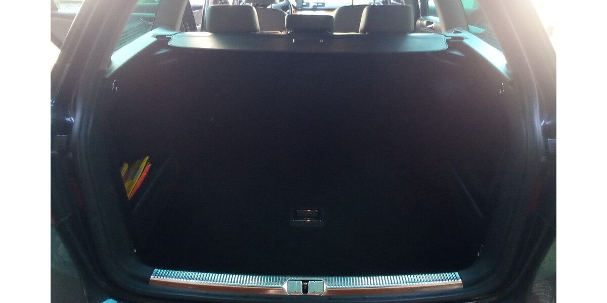 VW Passat Variant 86.000 km 7.400 &euro; Blieskastel 66440