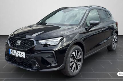 Seat Arona 2.900 km 29.990 &euro; Saarbrücken 66115