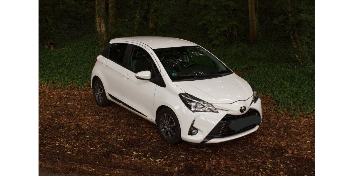 Toyota Yaris 150.000 km 9.200 &euro; Sankt Wendel 66606